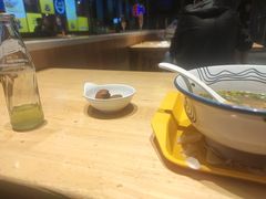 -张碗碗青海牛肉拉面(王城公园店)
