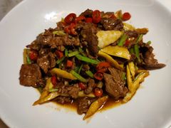 -径山十八道·风味民间菜(杭州总店)
