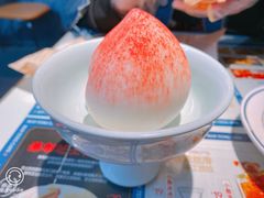 -文通冰室·港式茶餐厅(江汉路店)