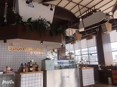 -候鸟等风来·精致西厨(万科第五城店)