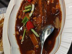 -东方御宴海鲜酒楼(棕泉酒店)