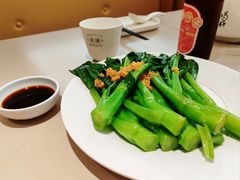 -蔡澜点心·粤菜(西单大悦城店)