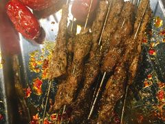 -碎怂烤肉(钟楼柳巷店)