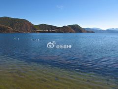 -丽江泸沽湖景区-里格半岛