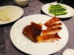 -粤尚腾香居中餐厅(首都机场希尔顿店)