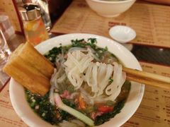 牛肉汤米粉-Cô Thành Restaurant