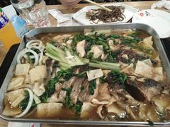 -鱼酷活鱼烤鱼(梅江印象城店)