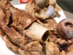 大骨-海底捞火锅(方圆荟店)