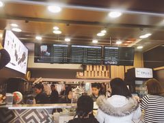 -TPLUS茶家(淮海店)
