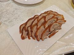 -便宜坊烤鸭店(玉蜓桥天坛店)