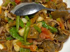 -黔蘑菇四季餐厅(观山湖店)