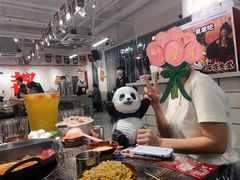 -冯校长老火锅(福田车公庙店)