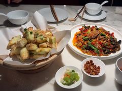 -初蓉丨遇见新川菜(亲贤街荣耀店)