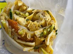 -安徽阜阳卷馍(西单店)