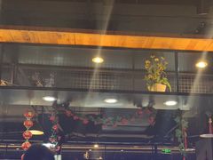 -格瑞欧海鲜自助烤肉火锅(光彩店)