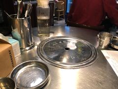 -韩聚屋韩国烤肉餐厅(新北万达店)