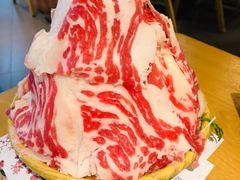 谷饲牛肉富士山寿喜锅-沼津港渔市(宏伊国际广场店)