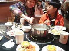 android_upload_pic-尚水元休闲自助餐厅(中央城店)