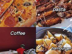 -IL Forno 意坊·意大利餐厅(温州万象城店)