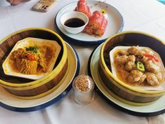 -上海1号私藏菜(静安店)