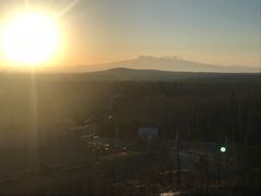 -长白山万达喜来登度假酒店