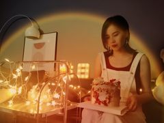 -Whisper studio薇语花艺烘焙工作室