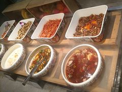 -千滋百味自助海鲜烤肉(布吉景华店)