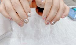 -斯馨·健康美甲美睫