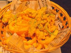 -咸亨大酒店-自助餐厅(解放南路店)