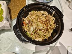 -金河半岛园林酒家(金融城店)