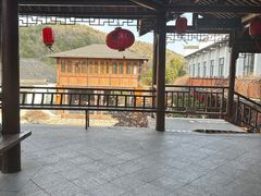 -南北湖湖光山居度假酒店