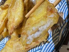 -方国老头包子·39年威海本地老字号•小船海鲜疙瘩汤