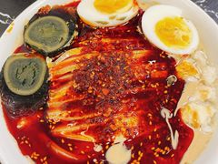 -何老二卤汁凉粉