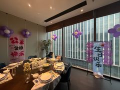 -云锦壹号·淮扬宴(徐汇万科店)