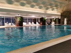 -大连中远海运洲际酒店