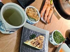 -沼津港精致料理·寿喜烧·烧鸟(青浦宝龙广场日料榜单店)