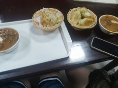 -清真·方中山胡辣汤(兴华北街店)