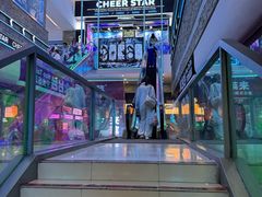 -骑鹅公社(南开大悦城店)