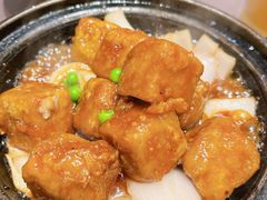 -香山湖家家宴(中山陵店)