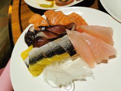 -长春高新益田福朋喜来登酒店·宜客乐标帜餐厅