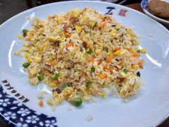 -粗茶淡饭(东关街店)