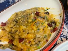 老奶洋芋-滇道云南特色料理(康定路店)