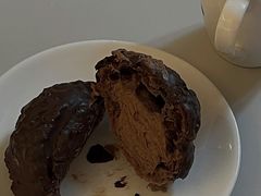 超级巧克力泡芙-OUR Bakery(三里屯太古里店)