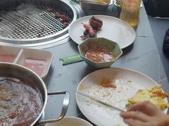 -尚宴牛特鲜自助(太原街万达店)