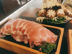 -湊湊火锅·茶憩(锦艺城店)