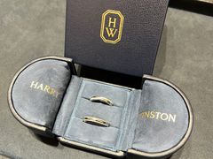 -Harry Winston 海瑞温斯顿