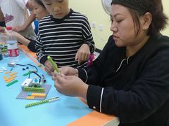 -童程童美少儿编程乐高机器人(沈河校区)