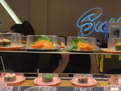 -争鲜回转寿司(东方银座店)