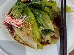 -峨嵋酒家 南北川菜 优选烤鸭(广渠路店)