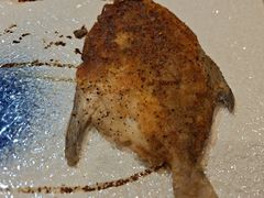 -江户家·日本料理·铁板烧(汉江东路店)